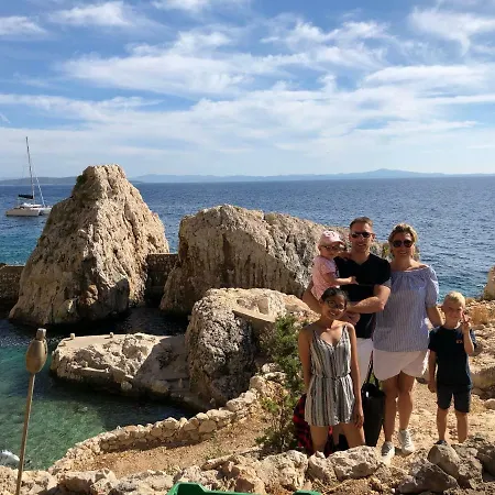 Luxury Catamaran Lagoon 42, Ac & Gn Split