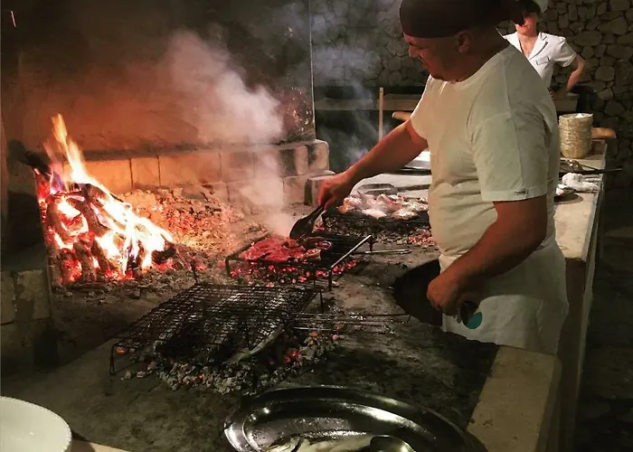 ספינת מלון Luxury Catamaran Lagoon 42, Ac & Gn