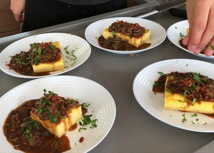 Luxury Catamaran Lagoon 42, Ac & Gn ספליט