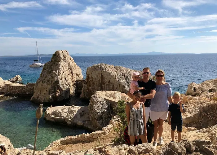 Luxury Catamaran Lagoon 42, Ac & Gn ספליט