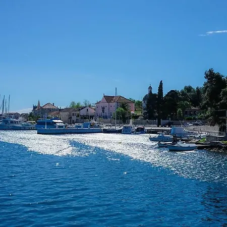 Luxury Catamaran Lagoon 42, Ac & Gn Båthotell *